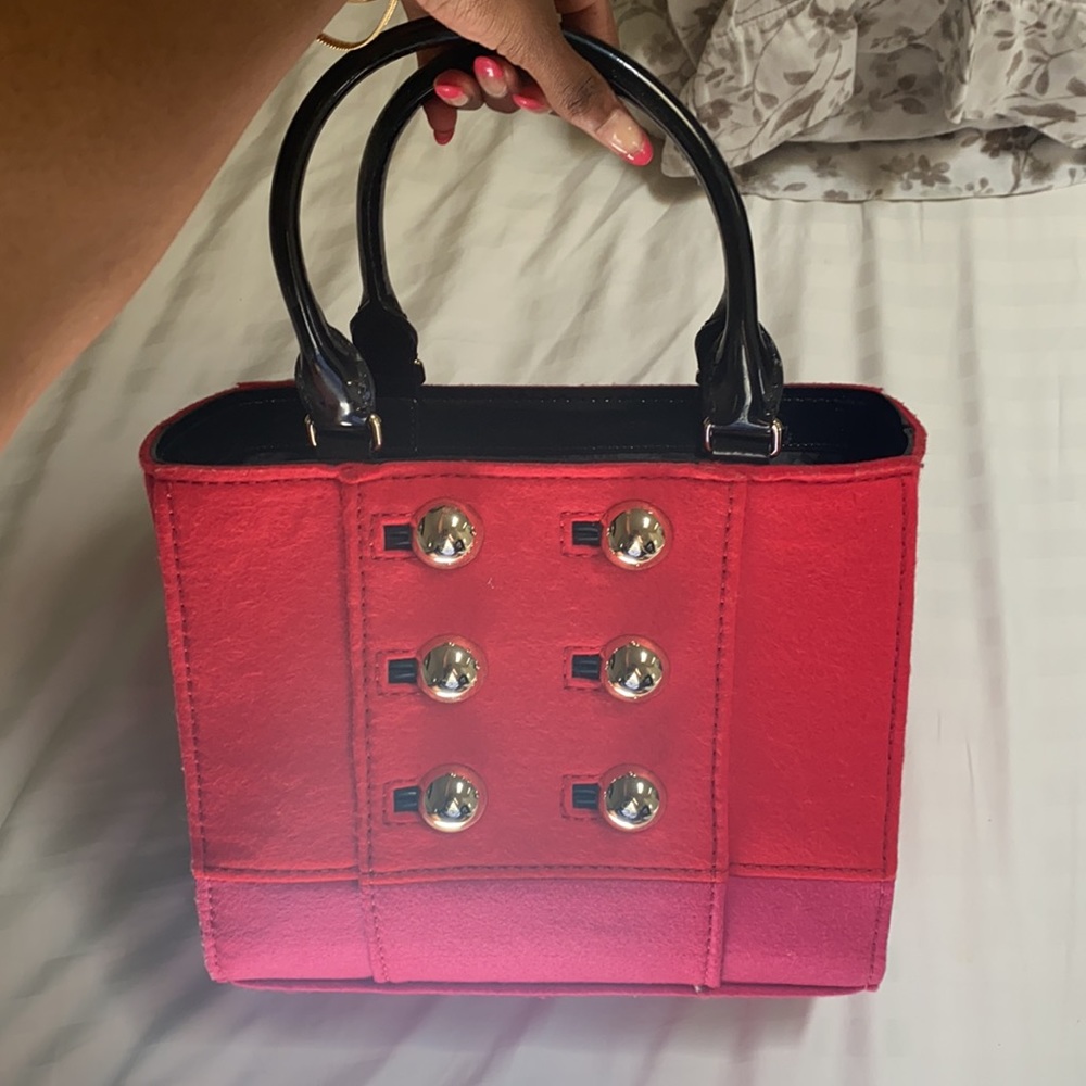 Limited edition Kate spade bag